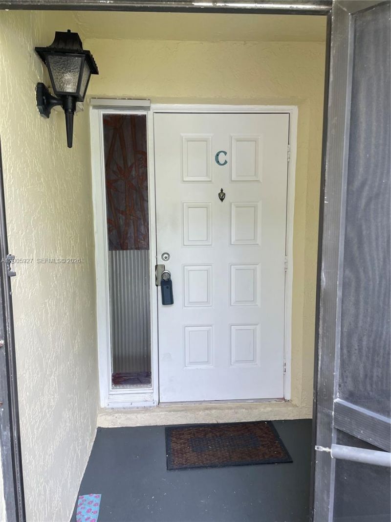 1100 Constitution Dr , Unit 1100-C, Homestead, FL 33034 Photo