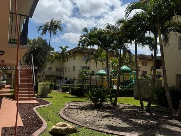 8500 SW 109th Ave , Unit 6-216, Miami, FL 33173