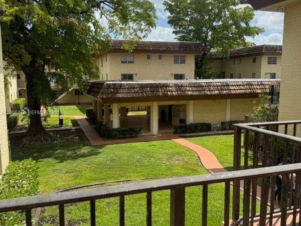 8500 SW 109th Ave , Unit 6-216, Miami, FL 33173