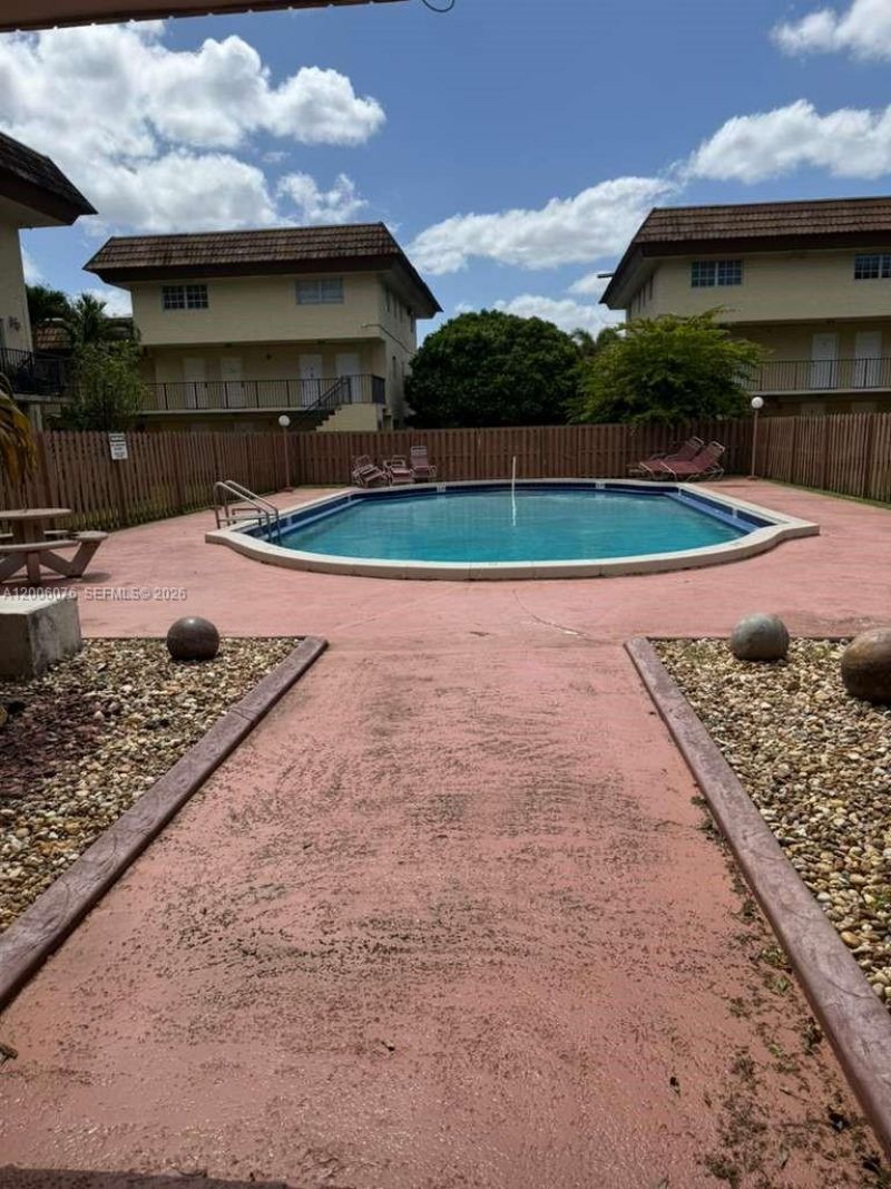 8500 SW 109th Ave , Unit 6-216, Miami, FL 33173 Photo
