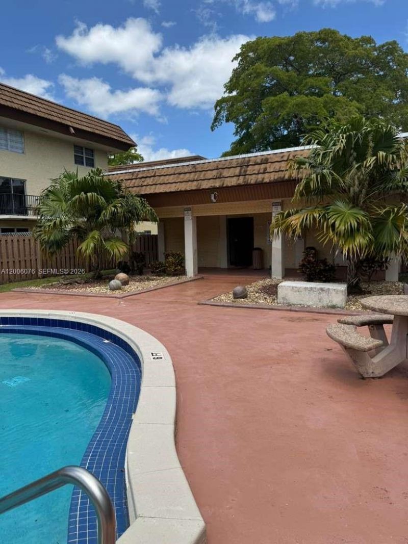8500 SW 109th Ave , Unit 6-216, Miami, FL 33173 Photo
