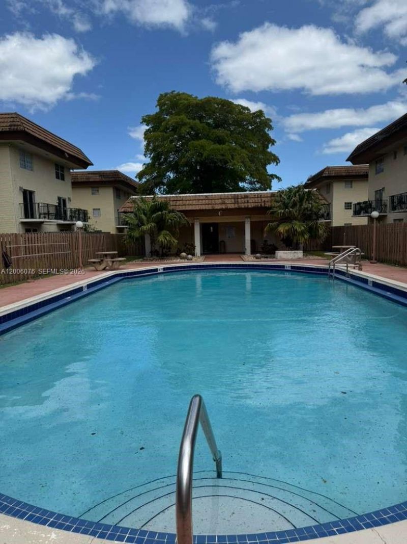 8500 SW 109th Ave , Unit 6-216, Miami, FL 33173 Photo