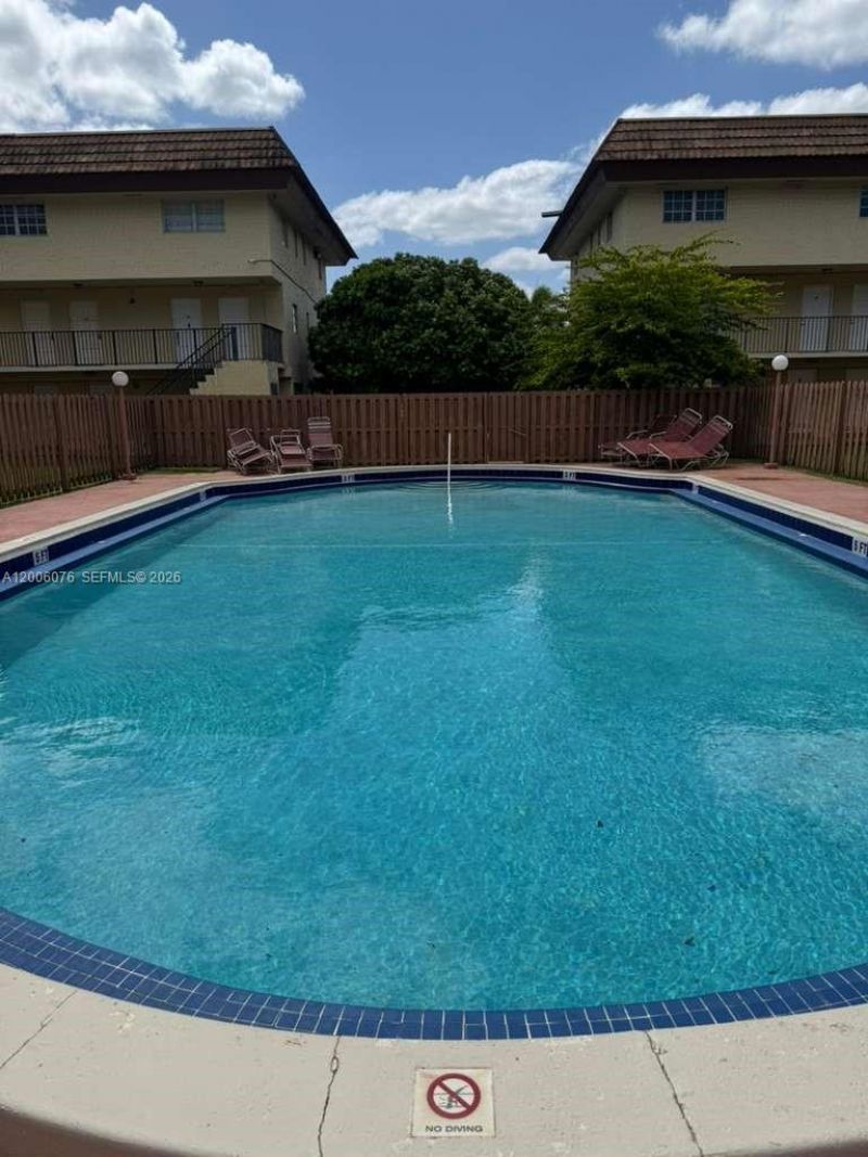 8500 SW 109th Ave , Unit 6-216, Miami, FL 33173 Photo