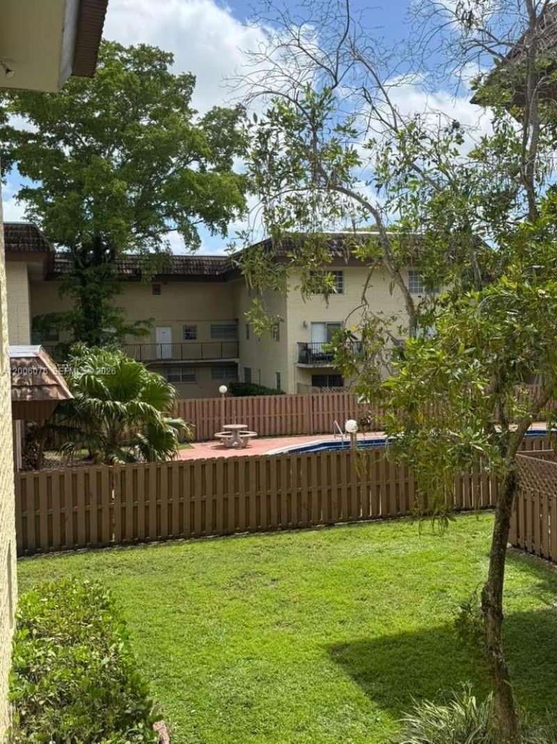 8500 SW 109th Ave , Unit 6-216, Miami, FL 33173 Photo