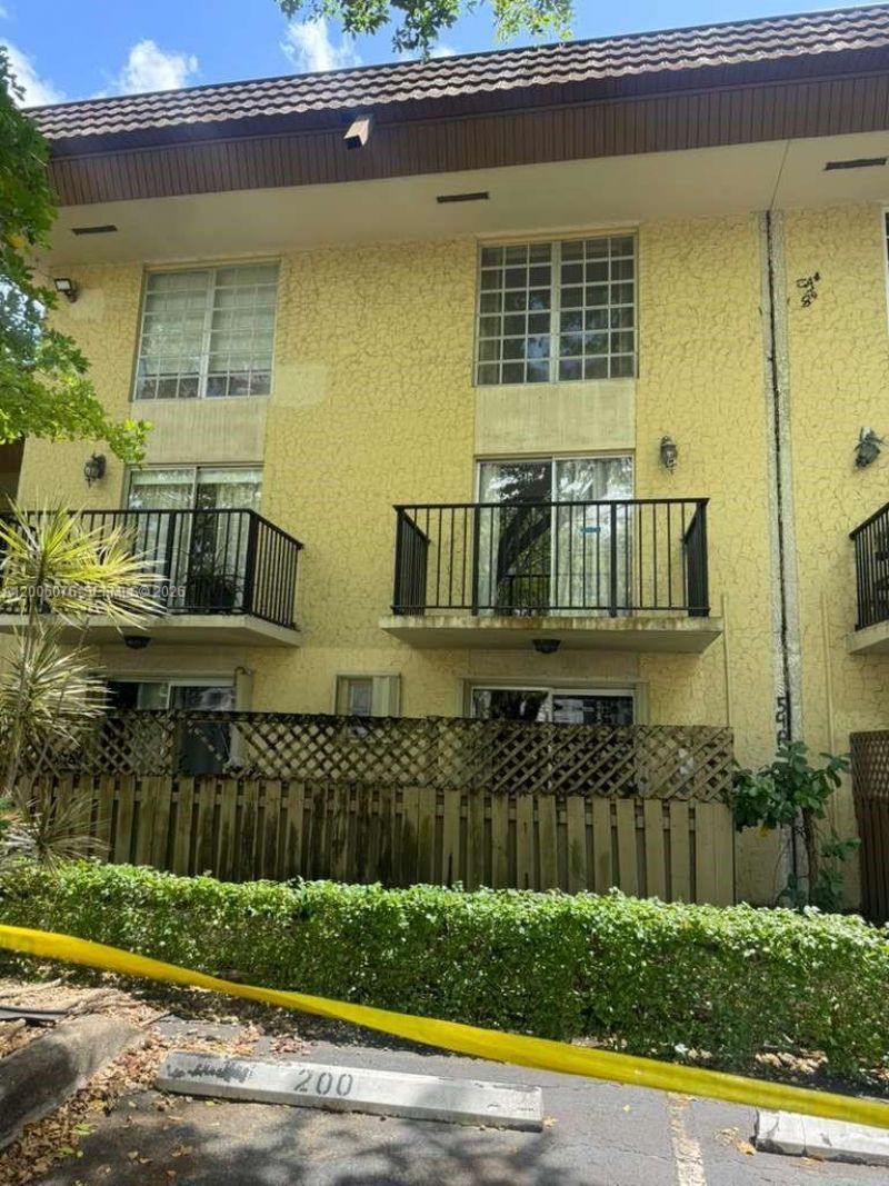 8500 SW 109th Ave , Unit 6-216, Miami, FL 33173 Photo