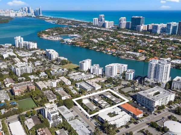 1060 98 St, Bay Harbor Islands, FL 33154