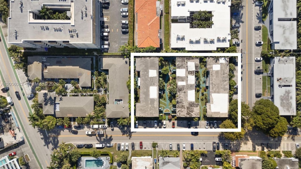 1060 98 St, Bay Harbor Islands, FL 33154 Photo