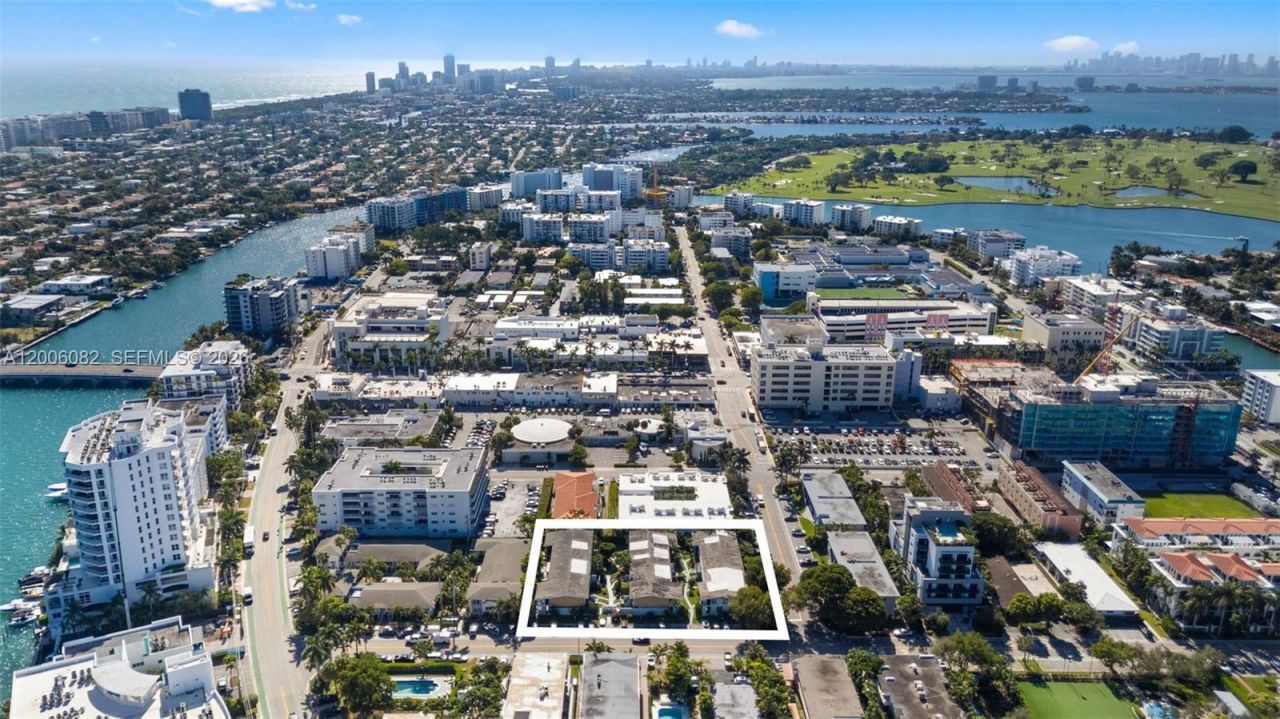 1060 98 St, Bay Harbor Islands, FL 33154 Photo