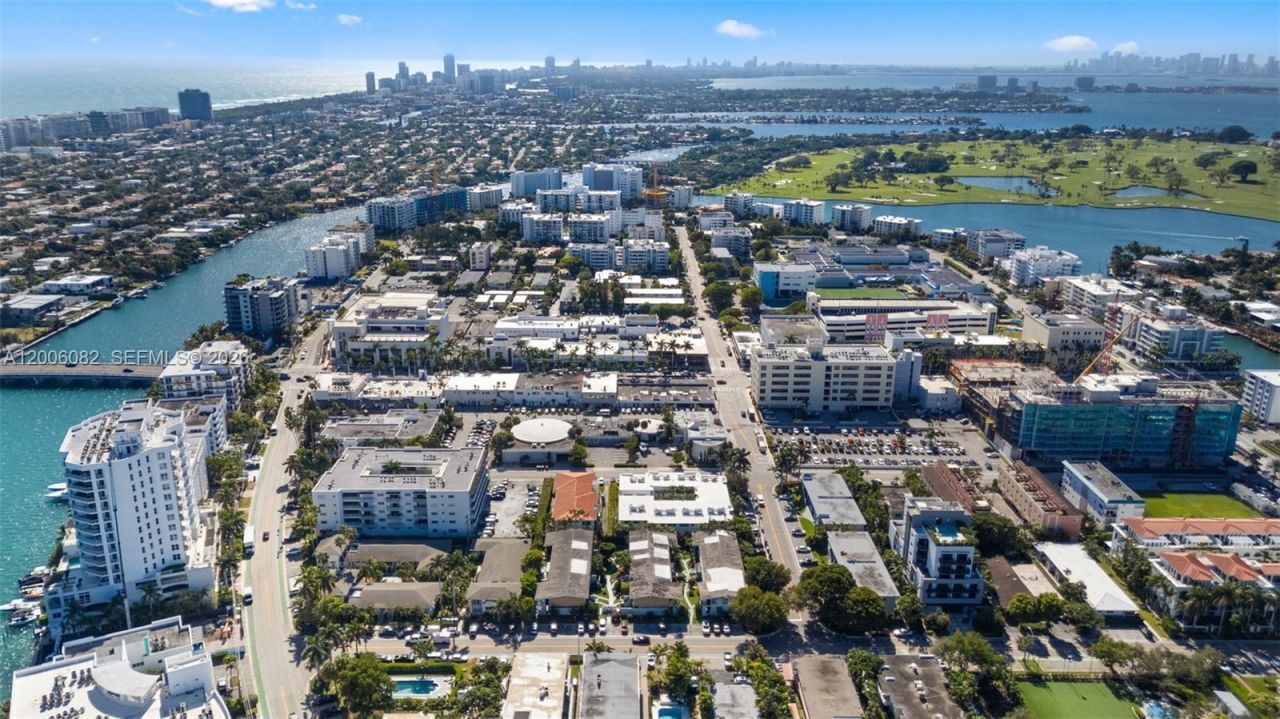 1060 98 St, Bay Harbor Islands, FL 33154 Photo