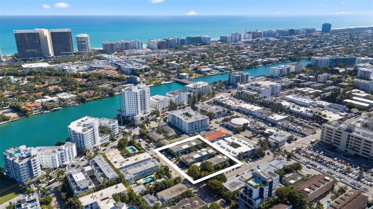 1060 98 St, Bay Harbor Islands, FL 33154 Photo