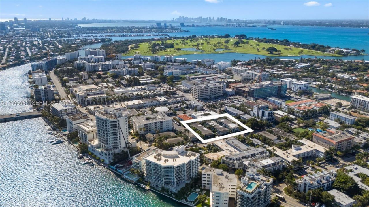 1060 98 St, Bay Harbor Islands, FL 33154 Photo