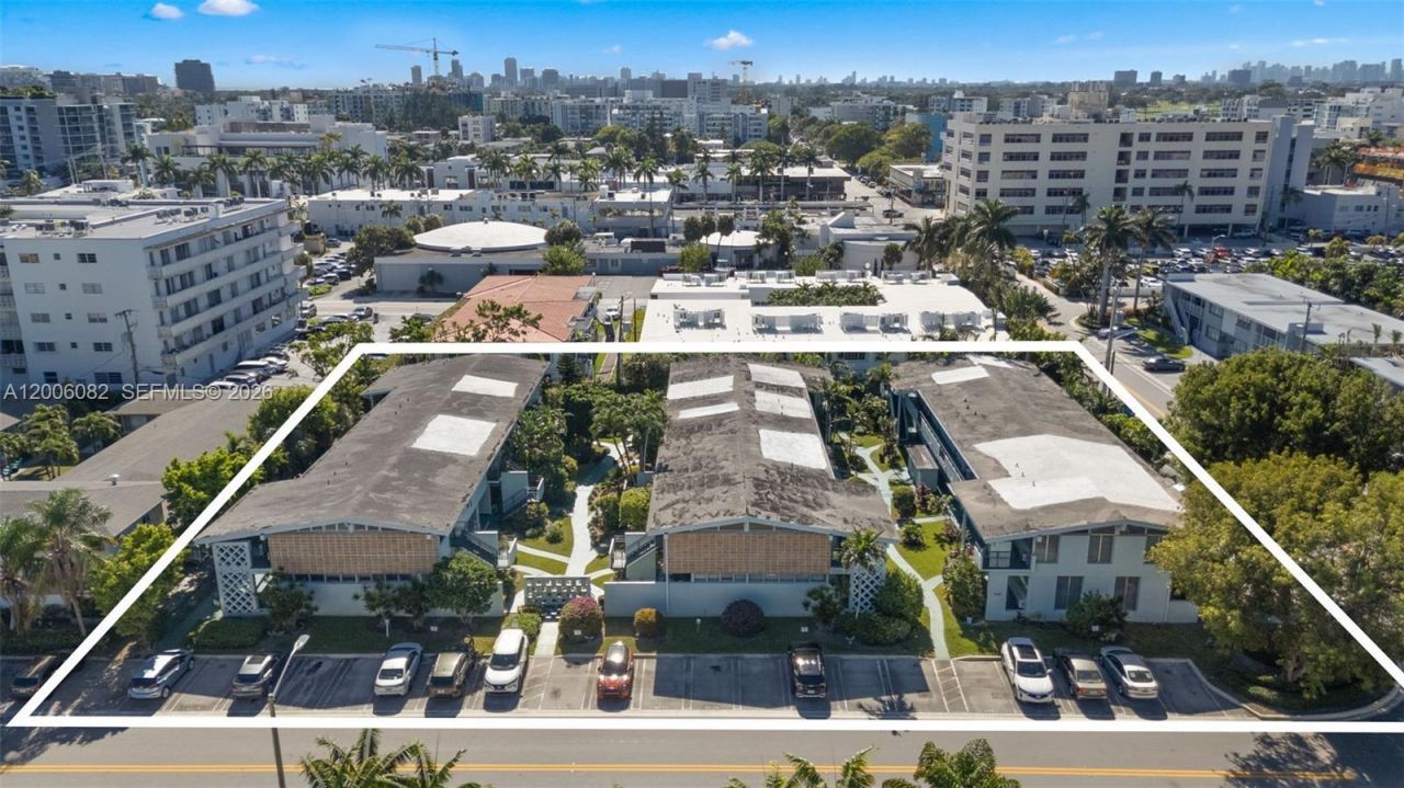 1060 98 St, Bay Harbor Islands, FL 33154 Photo