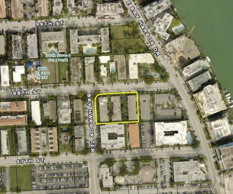 1060 98 St, Bay Harbor Islands, FL 33154 Photo