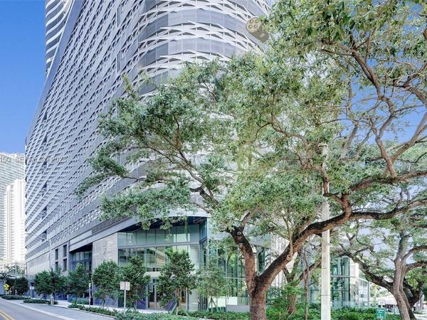 1000 Brickell Plaza , Unit PH5106, Miami, FL 33131