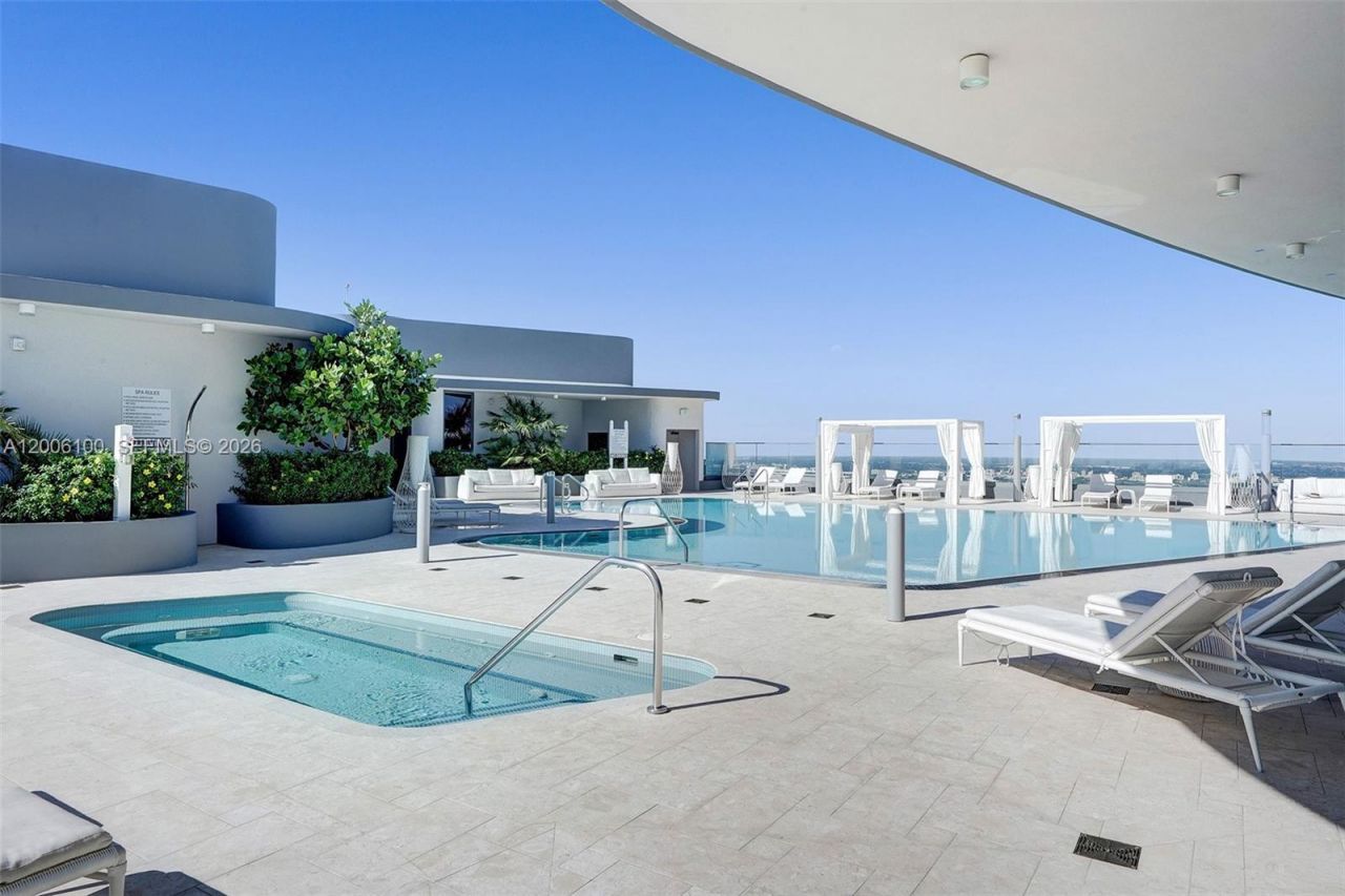 1000 Brickell Plaza, Unit PH5106, Miami, FL 33131 Photo