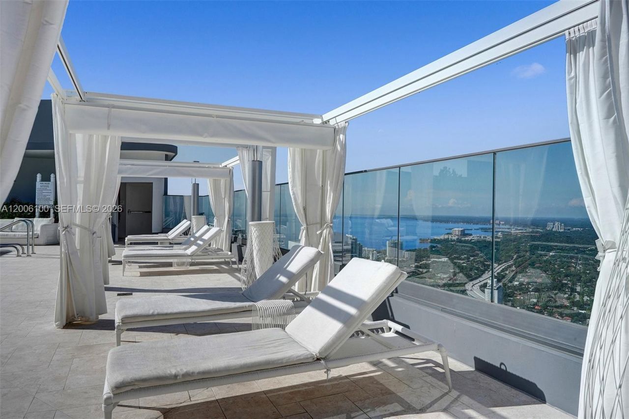 1000 Brickell Plaza, Unit PH5106, Miami, FL 33131 Photo