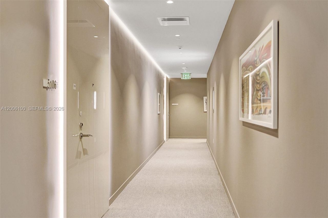 1000 Brickell Plaza, Unit PH5106, Miami, FL 33131 Photo