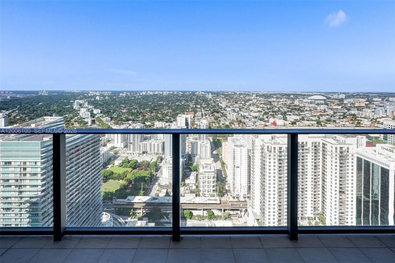 1000 Brickell Plaza, Unit PH5106, Miami, FL 33131 Photo