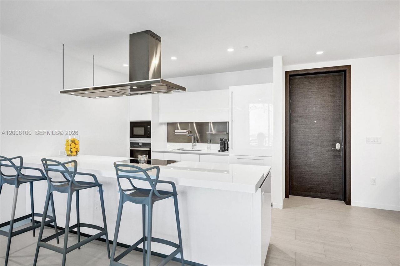 1000 Brickell Plaza, Unit PH5106, Miami, FL 33131 Photo