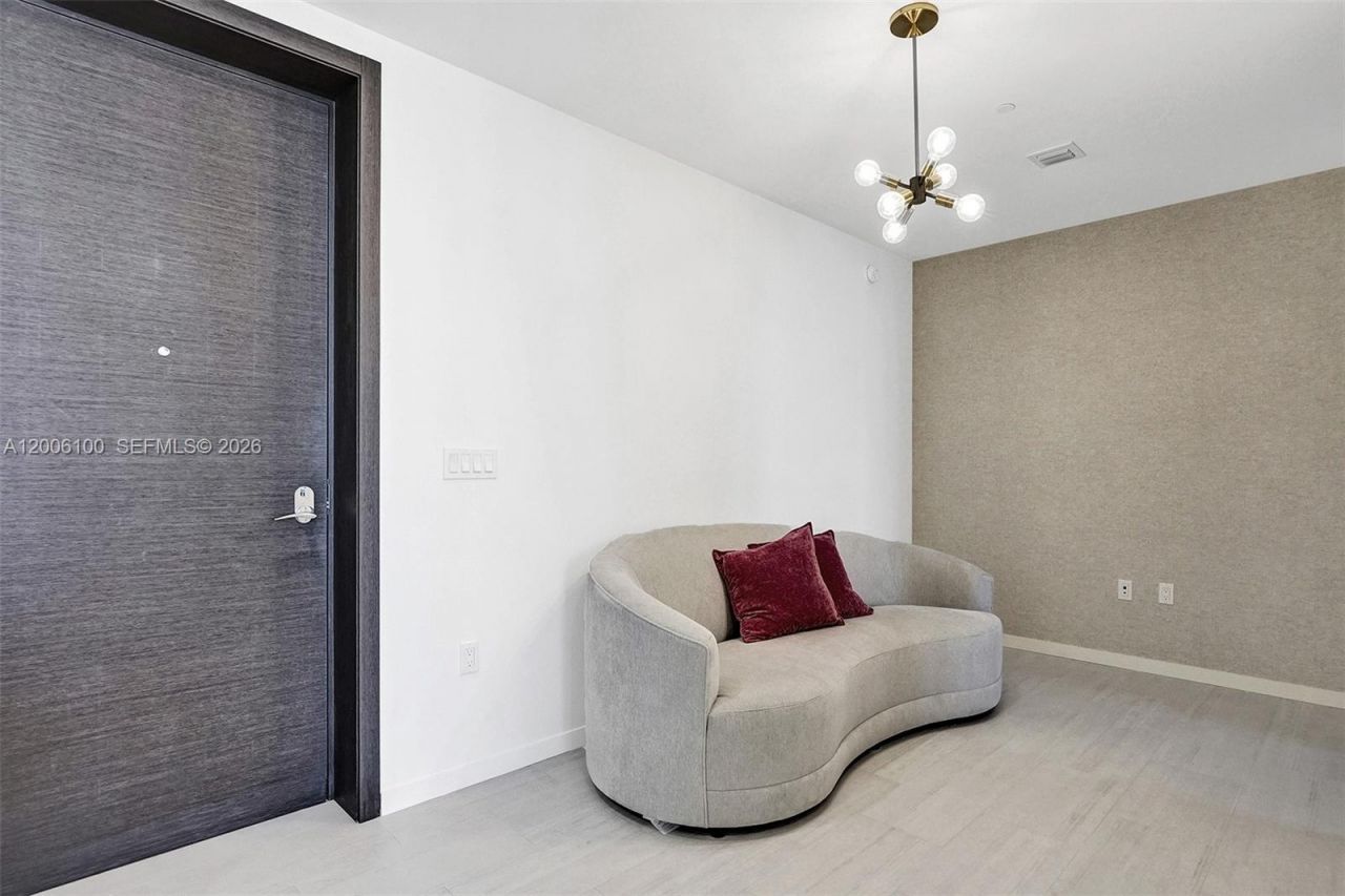 1000 Brickell Plaza, Unit PH5106, Miami, FL 33131 Photo
