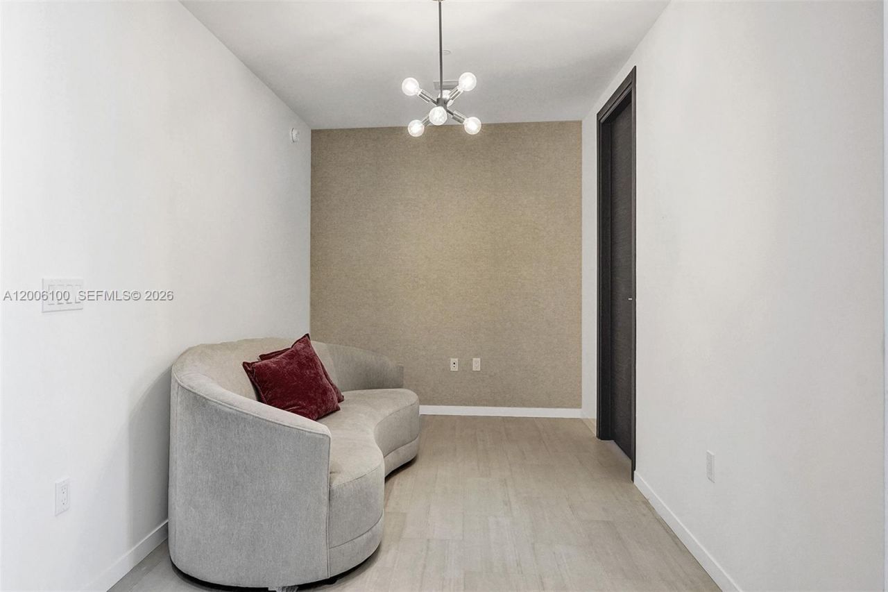 1000 Brickell Plaza, Unit PH5106, Miami, FL 33131 Photo