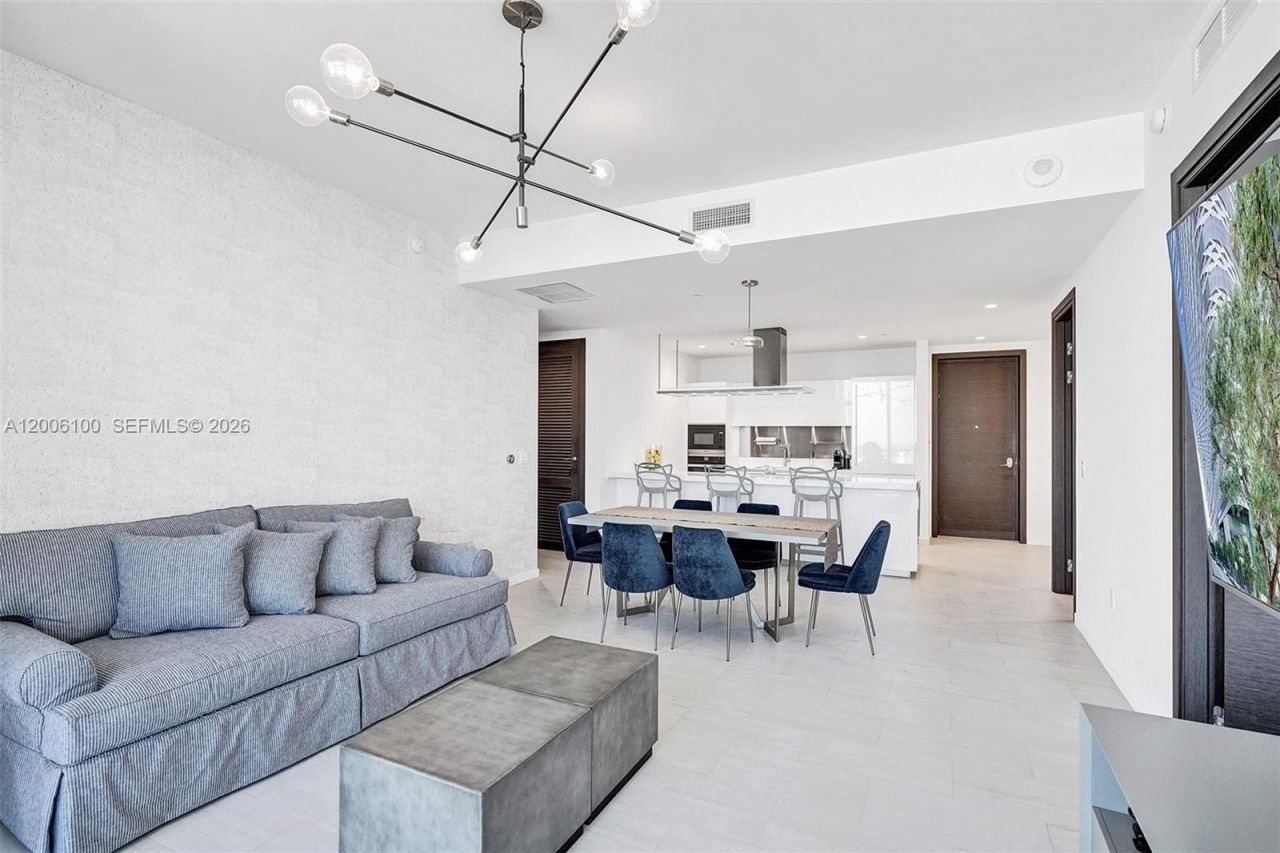 1000 Brickell Plaza, Unit PH5106, Miami, FL 33131 Photo