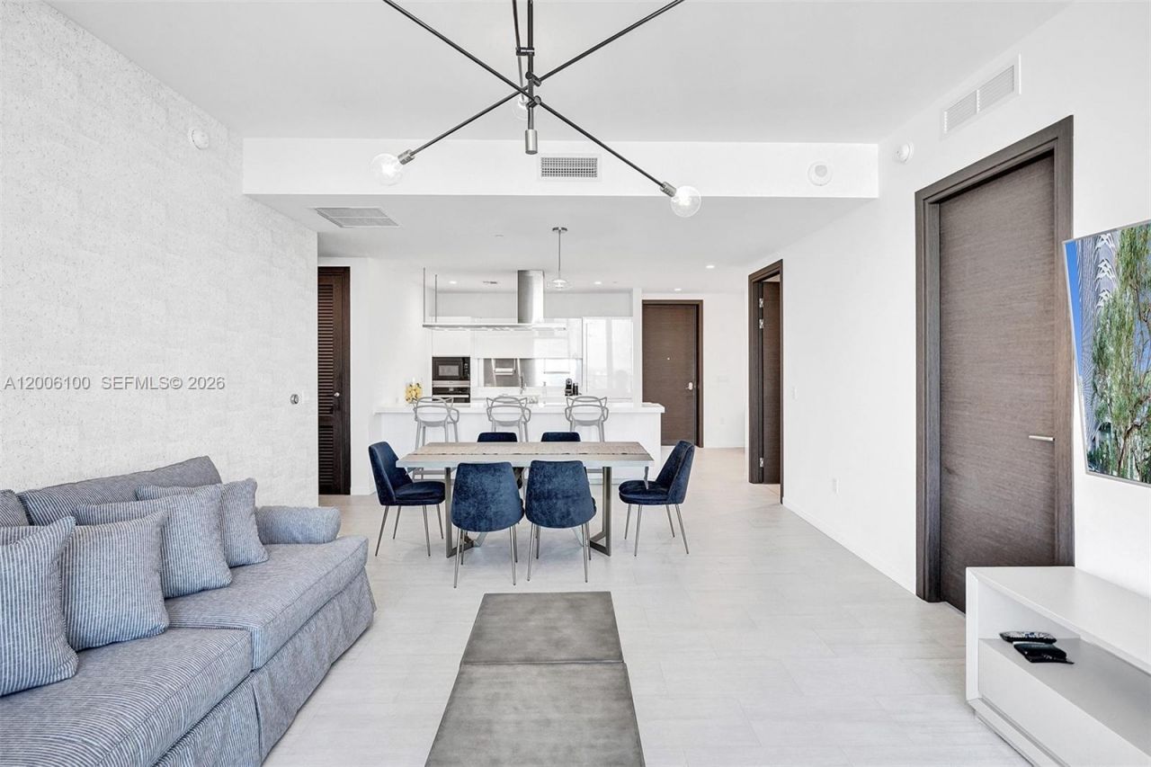 1000 Brickell Plaza, Unit PH5106, Miami, FL 33131 Photo