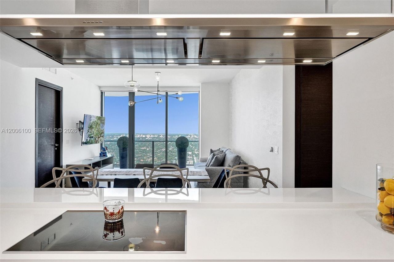 1000 Brickell Plaza, Unit PH5106, Miami, FL 33131 Photo