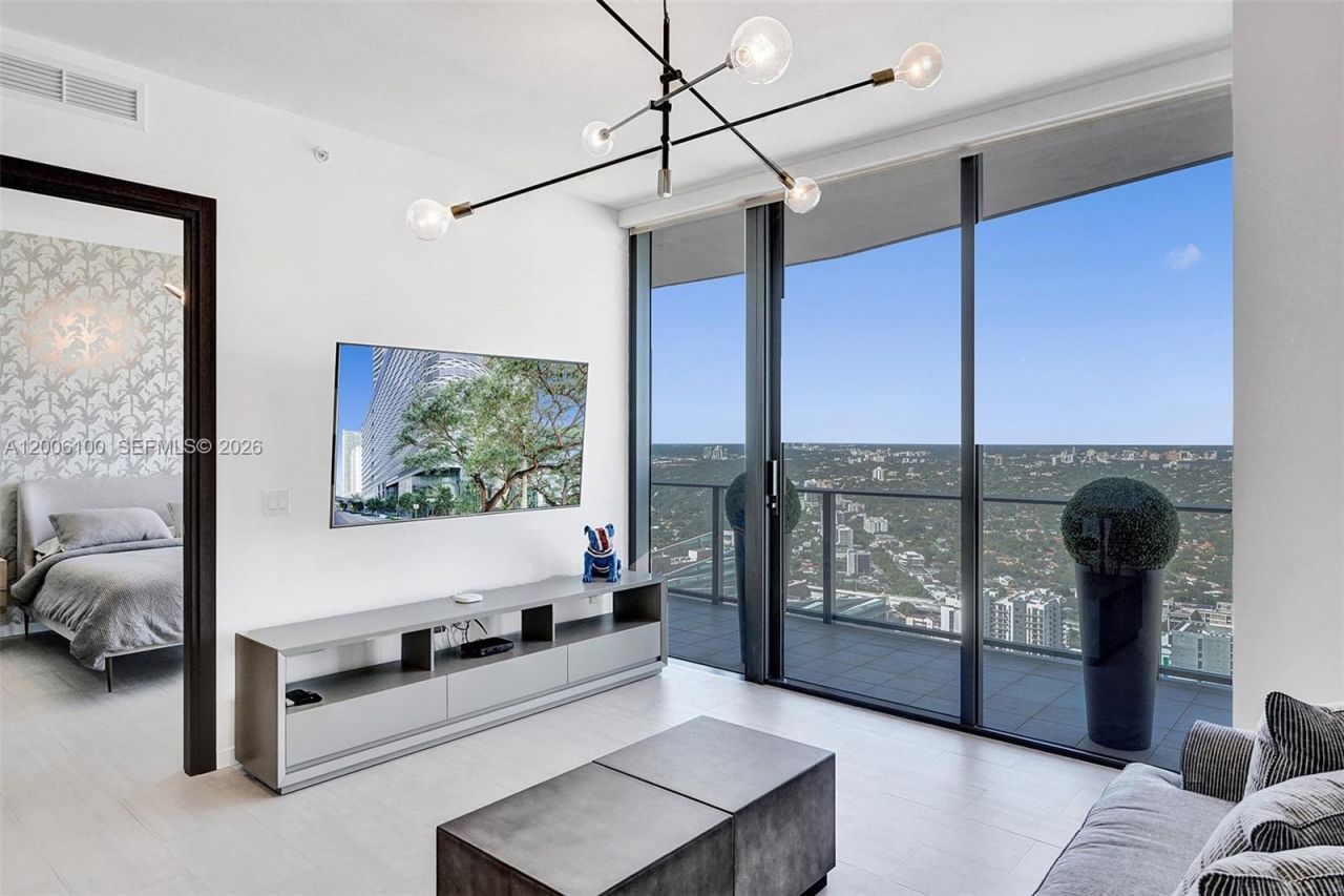 1000 Brickell Plaza, Unit PH5106, Miami, FL 33131 Photo