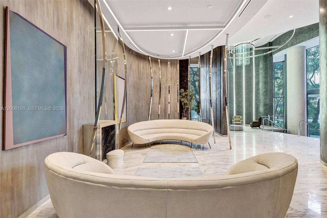 1000 Brickell Plaza, Unit PH5106, Miami, FL 33131 Photo