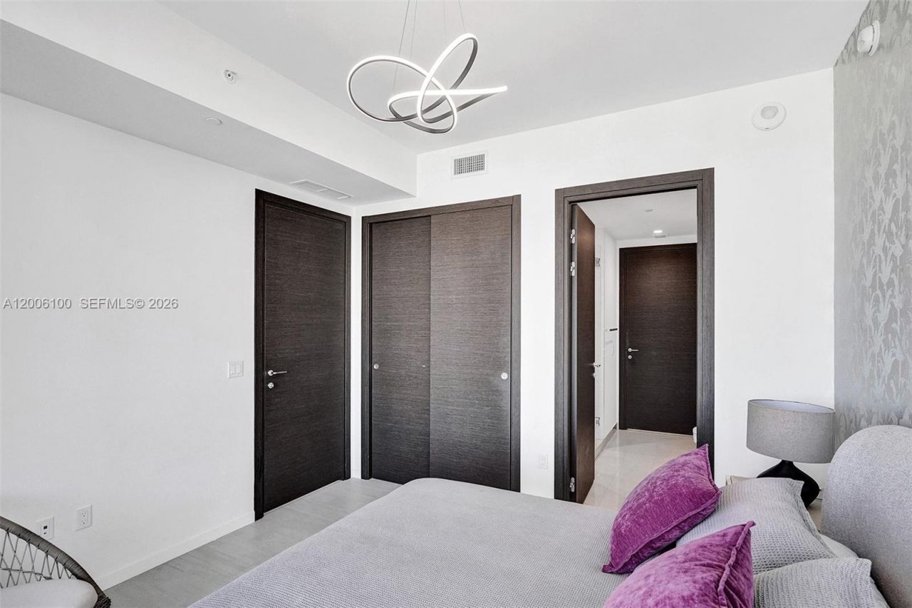 1000 Brickell Plaza, Unit PH5106, Miami, FL 33131 Photo
