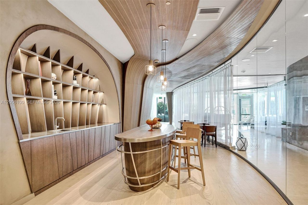 1000 Brickell Plaza, Unit PH5106, Miami, FL 33131 Photo