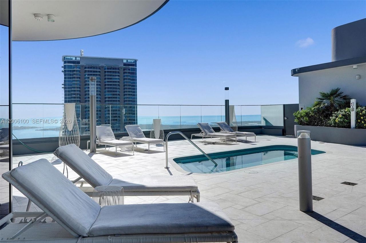1000 Brickell Plaza, Unit PH5106, Miami, FL 33131 Photo