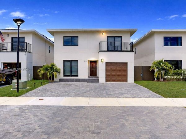 1339 NW 2nd Ln , Unit 1339, Florida City, FL 33034