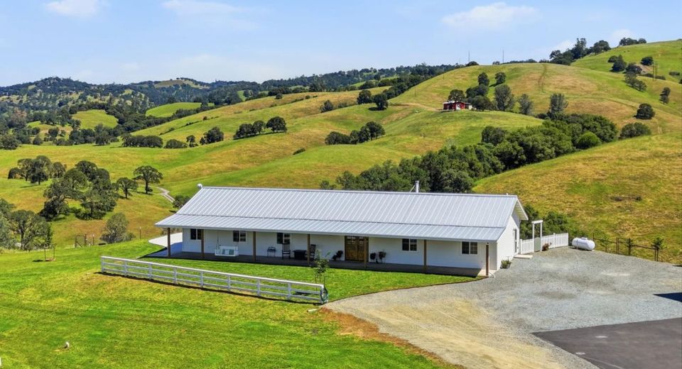 9550 Spanish St, Drytown, CA 95699 Photo