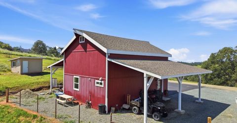 9550 Spanish St, Drytown, CA 95699 Photo