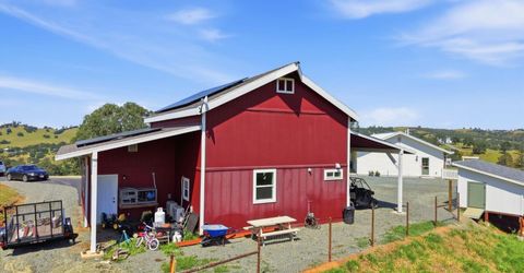 9550 Spanish St, Drytown, CA 95699 Photo