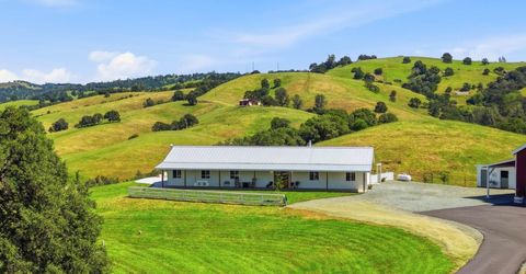 9550 Spanish St, Drytown, CA 95699 Photo