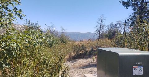 363 Raccoon Rd, Berry Creek, CA 05016 Photo