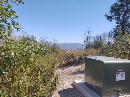 363 Raccoon Rd, Berry Creek, CA 05016 Photo