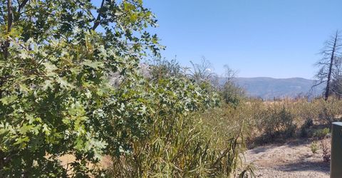 363 Raccoon Rd, Berry Creek, CA 05016 Photo