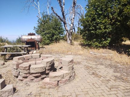 363 Raccoon Rd, Berry Creek, CA 05016 Photo