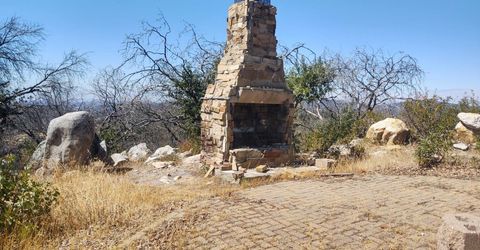 363 Raccoon Rd, Berry Creek, CA 05016 Photo