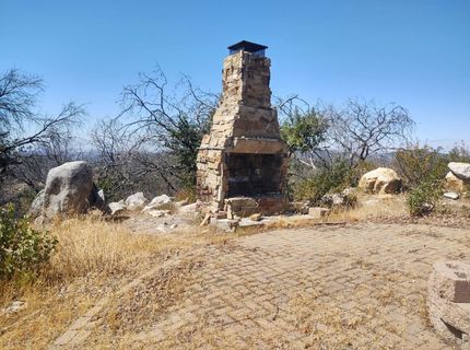 363 Raccoon Rd, Berry Creek, CA 05016 Photo