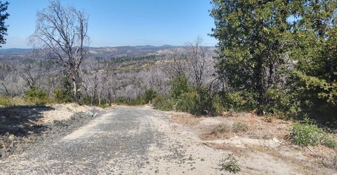 363 Raccoon Rd, Berry Creek, CA 05016 Photo