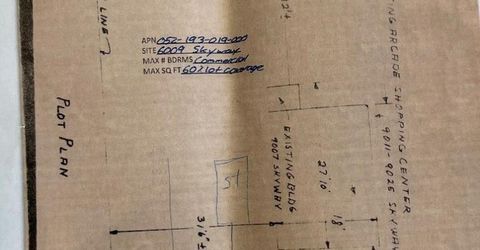 6009 Skyway, Paradise, CA 95969 Photo