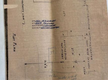 6009 Skyway, Paradise, CA 95969 Photo