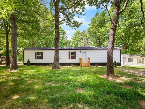 183 Casa Bella Drive, Advance, NC 27006