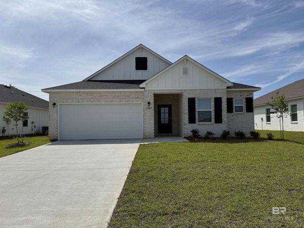 23903 Dominus Drive, Daphne, AL 36526