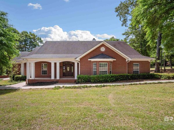 10360 Southern Oaks Drive, Saraland, AL 36571